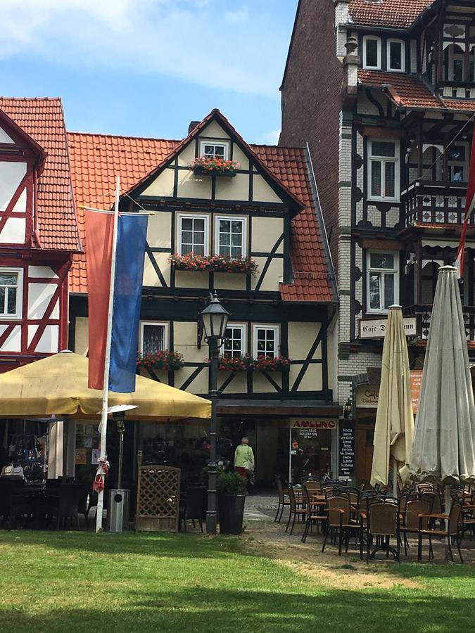 Gaestehaus Dietrich Bad Sooden-Allendorf