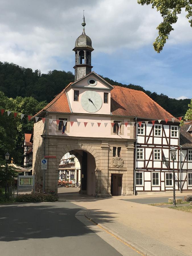 Gaestehaus Dietrich Inn *